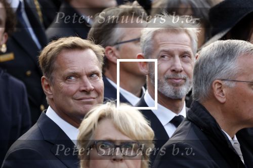 Amsterdam 4 m2i 2022
Dodenherdenking op de dam . Aanwezig oa Koning Willem Alexander Koningin Maxima Mark Rutte en burgemeester Femke Halsema . Albert Verlinde en Onno Hoes