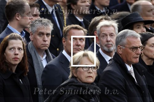 Amsterdam 4 m2i 2022
Dodenherdenking op de dam . Aanwezig oa Koning Willem Alexander Koningin Maxima Mark Rutte en burgemeester Femke Halsema . Albert Verlinde en Onno Hoes