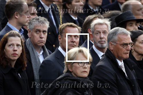 Amsterdam 4 m2i 2022
Dodenherdenking op de dam . Aanwezig oa Koning Willem Alexander Koningin Maxima Mark Rutte en burgemeester Femke Halsema . Albert Verlinde en Onno Hoes