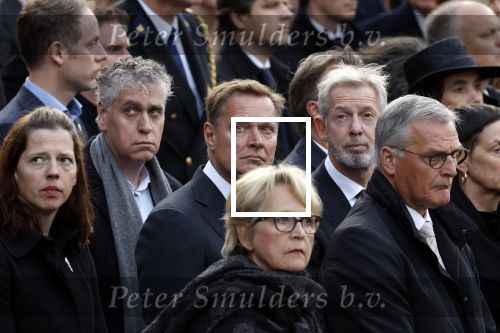 Amsterdam 4 m2i 2022
Dodenherdenking op de dam . Aanwezig oa Koning Willem Alexander Koningin Maxima Mark Rutte en burgemeester Femke Halsema . Albert Verlinde en Onno Hoes
