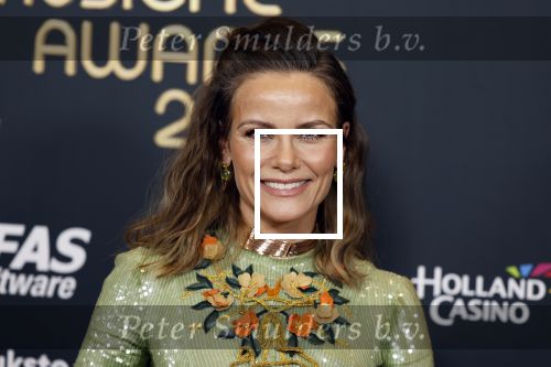 Rotterdam 28 april 2022
Musicalawards gala in Ahoy Rotterdam. Angela Schijf