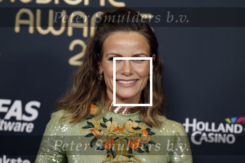 Rotterdam 28 april 2022
Musicalawards gala in Ahoy Rotterdam. Angela Schijf