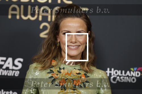 Rotterdam 28 april 2022
Musicalawards gala in Ahoy Rotterdam. Angela Schijf