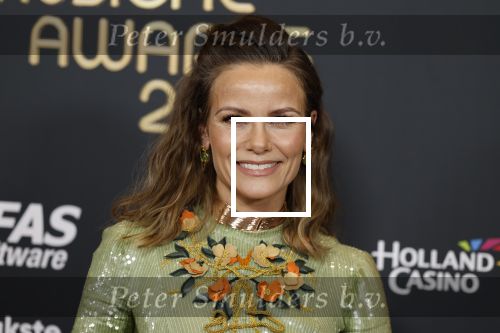 Rotterdam 28 april 2022
Musicalawards gala in Ahoy Rotterdam. Angela Schijf