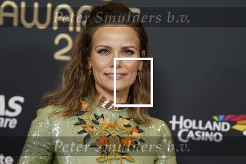 Rotterdam 28 april 2022
Musicalawards gala in Ahoy Rotterdam. Angela Schijf