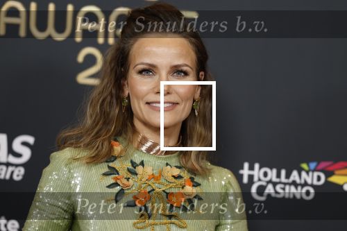 Rotterdam 28 april 2022
Musicalawards gala in Ahoy Rotterdam. Angela Schijf