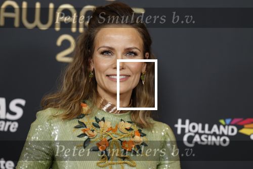 Rotterdam 28 april 2022
Musicalawards gala in Ahoy Rotterdam. Angela Schijf