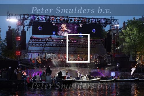 Amsterdam 5 mei 2022
5 mei concert op de amstel bij Carre met oa aanwezig Koning Willem Alexander en Koningin Maxima . Anita Meyer