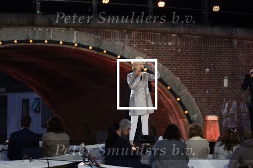 Amsterdam 5 mei 2022
5 mei concert op de amstel bij Carre met oa aanwezig Koning Willem Alexander en Koningin Maxima . Anita Meyer