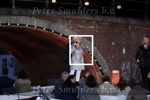 Amsterdam 5 mei 2022
5 mei concert op de amstel bij Carre met oa aanwezig Koning Willem Alexander en Koningin Maxima . Anita Meyer