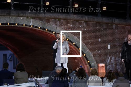 Amsterdam 5 mei 2022
5 mei concert op de amstel bij Carre met oa aanwezig Koning Willem Alexander en Koningin Maxima . Anita Meyer