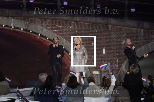 Amsterdam 5 mei 2022
5 mei concert op de amstel bij Carre met oa aanwezig Koning Willem Alexander en Koningin Maxima . Anita Meyer