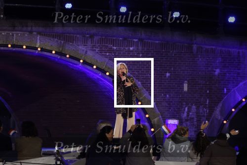 Amsterdam 5 mei 2022
5 mei concert op de amstel bij Carre met oa aanwezig Koning Willem Alexander en Koningin Maxima . Anita Meyer
