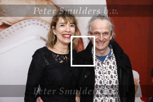 Amsterdam 13 april 2022
Premiere de openbaring in de melkweg met in de hoofdrollen Monic Hendrickx en Victor Low. Ate de Jong en partner