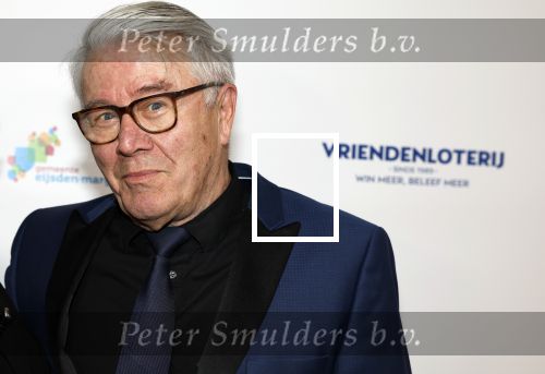 Maastricht 8 mei 2022
Premiere dagboek van en herdershond in het MECC .
Barrie Stevens kwam met een kennis
