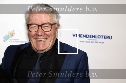 Maastricht 8 mei 2022
Premiere dagboek van en herdershond in het MECC .
Barrie Stevens kwam met een kennis