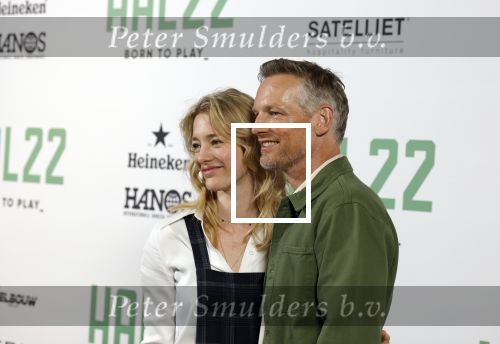 Utrecht 24 april 2022
Opening hal 22.        ( Padel bowling fitness en squash)
De eigenaren zijn Marco v Basten Frank Rijkaard Parry Overeem Barry Atsma en Edwin Oosterlaar. Barry kwam met zijn partner Noortje Herlaar en zijn 2 dochter. Ook zijn vader was erbij . Die werd die dag 80 jaar oud.
