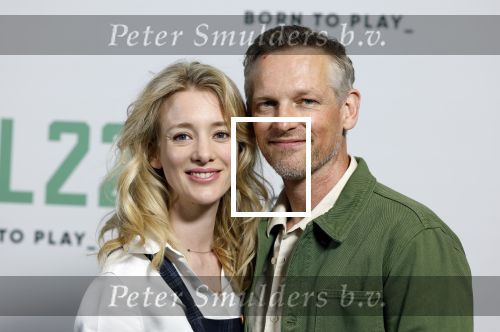 Utrecht 24 april 2022
Opening hal 22.        ( Padel bowling fitness en squash)
De eigenaren zijn Marco v Basten Frank Rijkaard Parry Overeem Barry Atsma en Edwin Oosterlaar. Barry kwam met zijn partner Noortje Herlaar en zijn 2 dochter. Ook zijn vader was erbij . Die werd die dag 80 jaar oud.