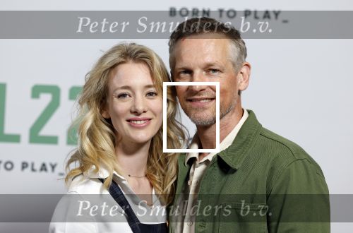 Utrecht 24 april 2022
Opening hal 22.        ( Padel bowling fitness en squash)
De eigenaren zijn Marco v Basten Frank Rijkaard Parry Overeem Barry Atsma en Edwin Oosterlaar. Barry kwam met zijn partner Noortje Herlaar en zijn 2 dochter. Ook zijn vader was erbij . Die werd die dag 80 jaar oud.