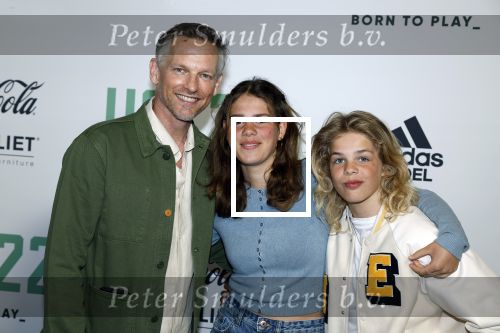 Utrecht 24 april 2022
Opening hal 22.        ( Padel bowling fitness en squash)
De eigenaren zijn Marco v Basten Frank Rijkaard Parry Overeem Barry Atsma en Edwin Oosterlaar. Barry kwam met zijn partner Noortje Herlaar en zijn 2 dochters. Ook zijn vader was erbij . Die werd die dag 80 jaar oud.