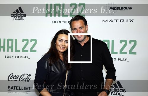 Utrecht 24 april 2022
Opening hal 22.        ( Padel bowling fitness en squash)
De eigenaren zijn Marco v Basten Frank Rijkaard Parry Overeem Barry Atsma en Edwin Oosterlaar. Ben v d Bunt met partner