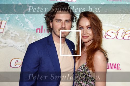 Amsterdam 20 april 2022
Premiere Costa in Tuschinski. Castleden oa , Katja Schuurman Abbey Hoes Soy Kroon Stephanie v Eer Oscar Aerts Sinan Eroglu Roeland Fernhout Tina de Bruin en Lisa Zweerman . De regisseur is Jon Karhaus en Diederik Jekel heeft het script geschreven.  Bertrie Wierenga en Dorian Bindels