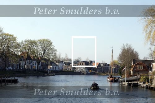 Weesp 26 maart 2022
De eerste bootjes op de vecht in Weesp