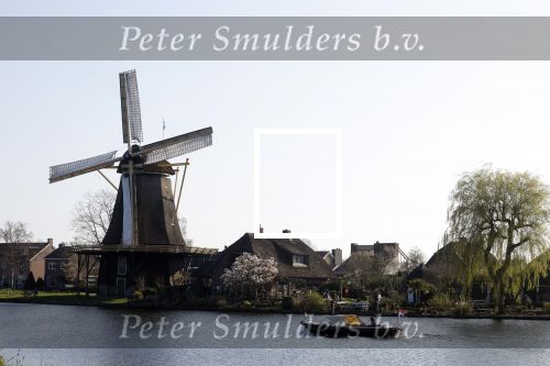 Weesp 26 maart 2022
De eerste bootjes op de vecht in Weesp