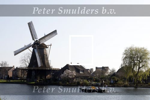 Weesp 26 maart 2022
De eerste bootjes op de vecht in Weesp