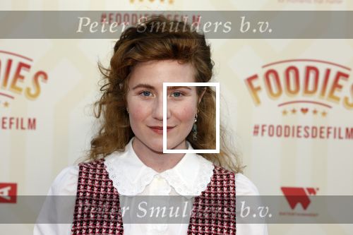 Amsterdam 10 mei 2022
Premiere Foodies in Tuschinski met oa Ilse warringa Holly Brood Sanne Langelaar Sanne Vogel Sinan Eroglu Quiah Shilue Roue Verveer en Johanna Hagen. Britte Lagcher