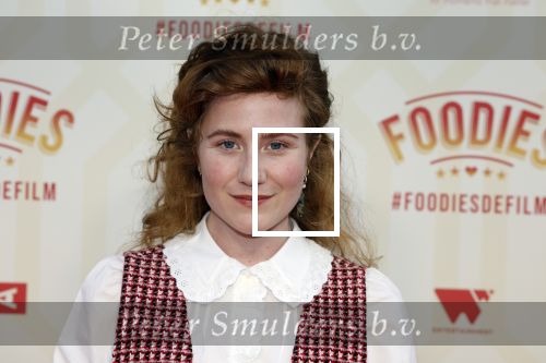 Amsterdam 10 mei 2022
Premiere Foodies in Tuschinski met oa Ilse warringa Holly Brood Sanne Langelaar Sanne Vogel Sinan Eroglu Quiah Shilue Roue Verveer en Johanna Hagen. Britte Lagcher