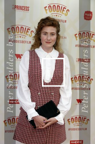 Amsterdam 10 mei 2022
Premiere Foodies in Tuschinski met oa Ilse warringa Holly Brood Sanne Langelaar Sanne Vogel Sinan Eroglu Quiah Shilue Roue Verveer en Johanna Hagen. Britte Lagcher
