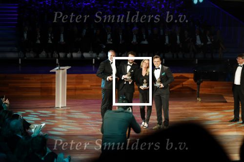 Bussum 16 mei 2022
Uitreiking Buma awrds in spant bussum.
