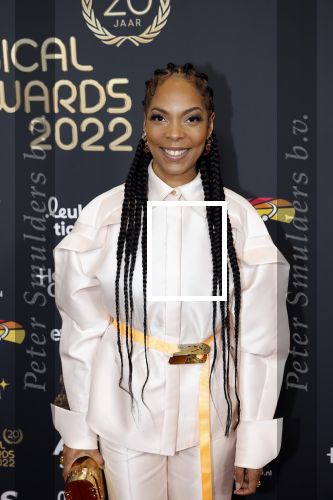Rotterdam 28 april 2022
Musicalawards gala in Ahoy Rotterdam.
Carolina Dijkhuizen