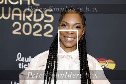 Rotterdam 28 april 2022
Musicalawards gala in Ahoy Rotterdam.
Carolina Dijkhuizen