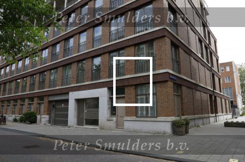 Amsterdam 11 mei 2022
Huis Carolien Tensen