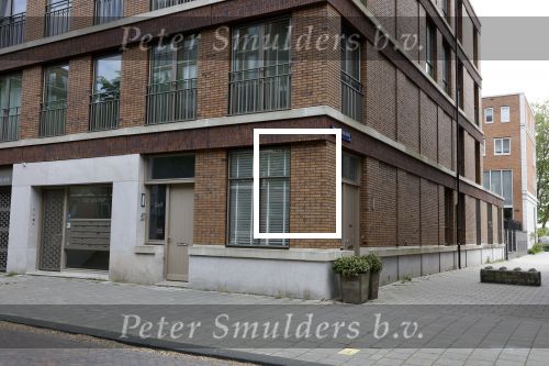 Amsterdam 11 mei 2022
Huis Carolien Tensen