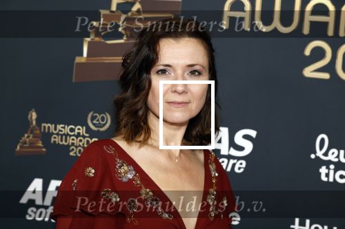Rotterdam 28 april 2022
Musicalawards gala in Ahoy Rotterdam.
Celine Purcell en Oren Schrijver