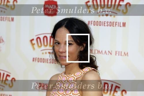 Amsterdam 10 mei 2022
Premiere Foodies in Tuschinski met oa Ilse warringa Holly Brood Sanne Langelaar Sanne Vogel Sinan Eroglu Quiah Shilue Roue Verveer en Johanna Hagen. Cloe Leenheer