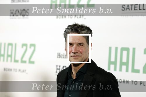 Utrecht 24 april 2022
Opening hal 22.        ( Padel bowling fitness en squash)
De eigenaren zijn Marco v Basten Frank Rijkaard Parry Overeem Barry Atsma en Edwin Oosterlaar. Daniel Boissevain met zijn vrouw