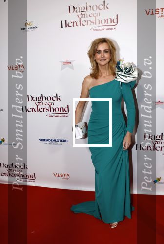 Maastricht 8 mei 2022
Premiere dagboek van en herdershond in het MECC .
Daphne Deckers