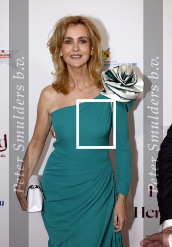 Maastricht 8 mei 2022
Premiere dagboek van en herdershond in het MECC .
Daphne Deckers