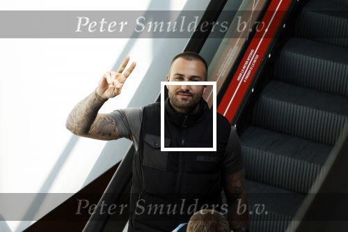 Amsterdam 6 mei 2022
Dave Roelvink met Feevie en DJ Uil in Johan Cruijff arena . dave is verbonden aan FEEV . Feev gaat de wereld van Tickets Hotels en vliegtickets veranderen en het socialer maken . Het leven moet een feestje zijn .