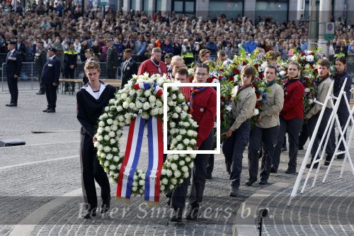Amsterdam 4 m2i 2022
Dodenherdenking op de dam . Aanwezig oa Koning Willem Alexander Koningin Maxima Mark Rutte en burgemeester Femke Halsema .