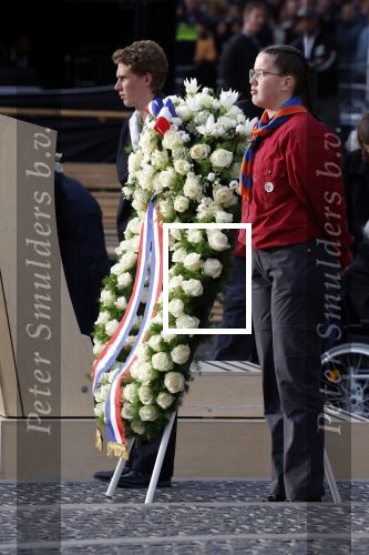 Amsterdam 4 m2i 2022
Dodenherdenking op de dam . Aanwezig oa Koning Willem Alexander Koningin Maxima Mark Rutte en burgemeester Femke Halsema .