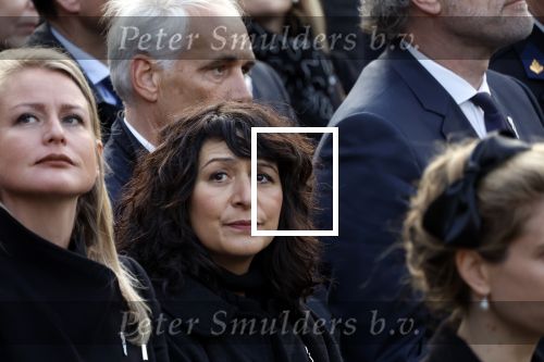 Amsterdam 4 m2i 2022
Dodenherdenking op de dam . Aanwezig oa Koning Willem Alexander Koningin Maxima Mark Rutte en burgemeester Femke Halsema .
