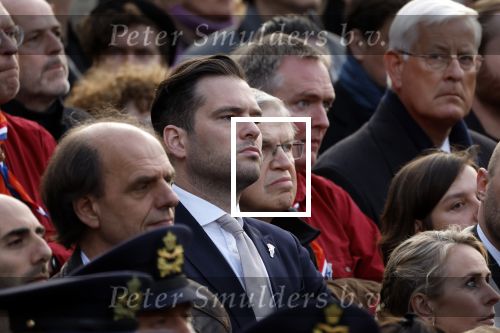 Amsterdam 4 m2i 2022
Dodenherdenking op de dam . Aanwezig oa Koning Willem Alexander Koningin Maxima Mark Rutte en burgemeester Femke Halsema .