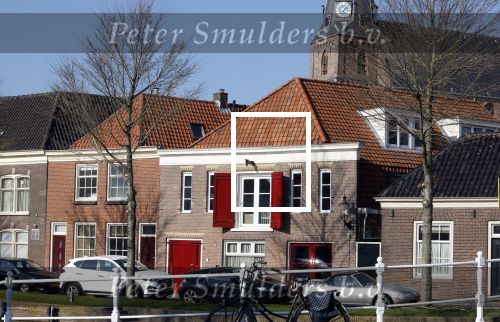 Weesp 26 maart 2022
Huis Dominic Seldes in Weesp