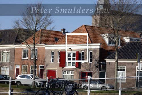 Weesp 26 maart 2022
Huis Dominic Seldes in Weesp