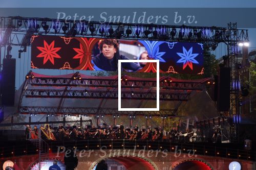 Amsterdam 5 mei 2022
5 mei concert op de amstel bij Carre met oa aanwezig Koning Willem Alexander en Koningin Maxima . Dominic Seldis